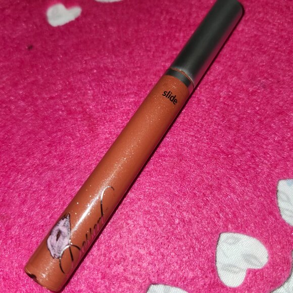Jessica Simpson Dessert Beauty Lip Gloss - Picture 2 of 5